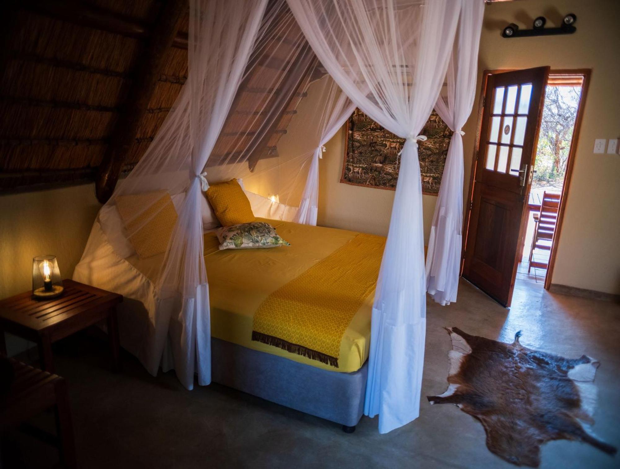 Masorini Bush Lodge & Safari Tents Phalaborwa Exterior photo