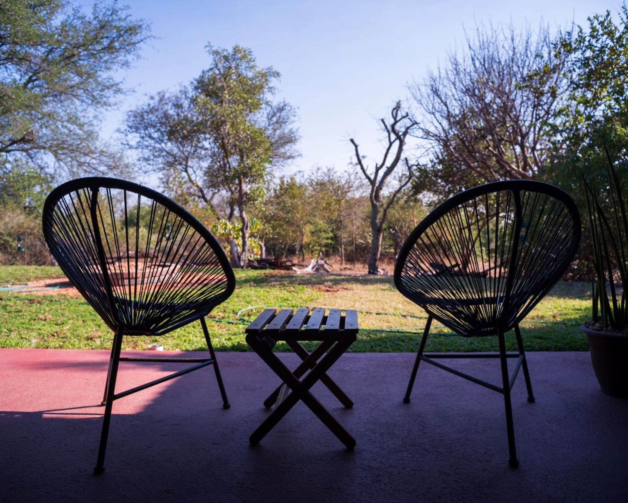 Masorini Bush Lodge & Safari Tents Phalaborwa Exterior photo